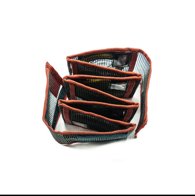 SA Convertible Tip Wallet