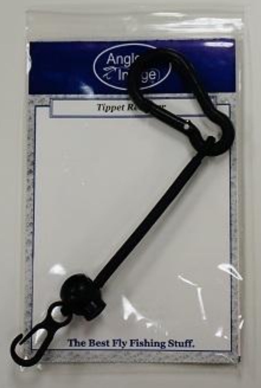 Anglers Image Tippet Retainer