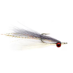 Fulling Mill Clouser Minnow