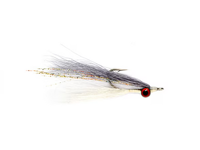 Fulling Mill Clouser Minnow