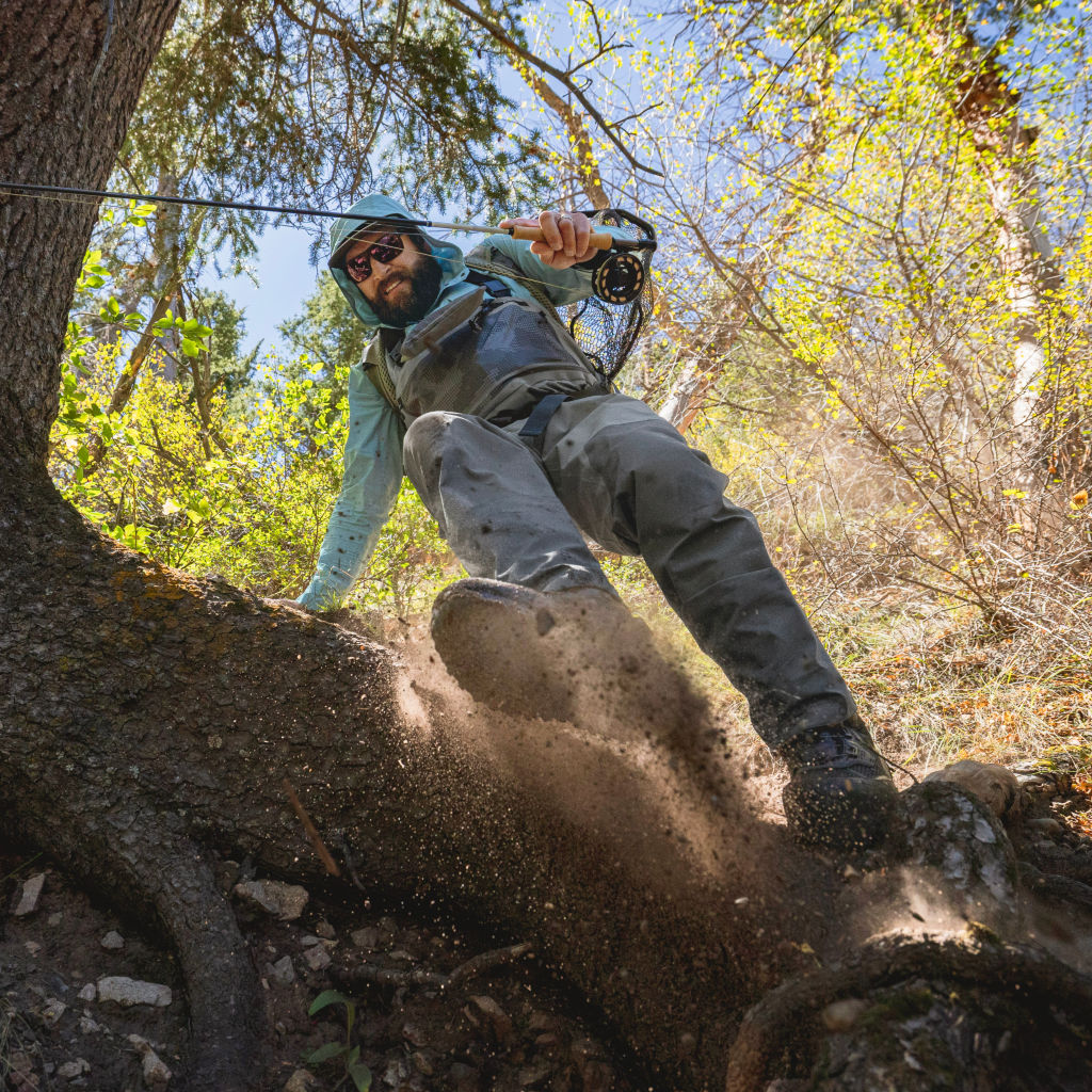 Orvis MEN'S PRO LT Wading Boots - Rubber Soles