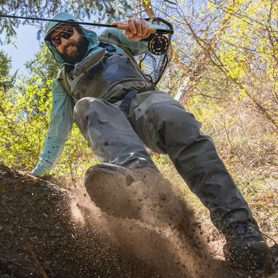 Orvis MEN's PRO LT Waders