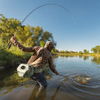Orvis Helios™ D Fly Rod - Trout Series