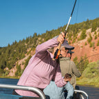Orvis Helios™ F Fly Rods - Trout Series