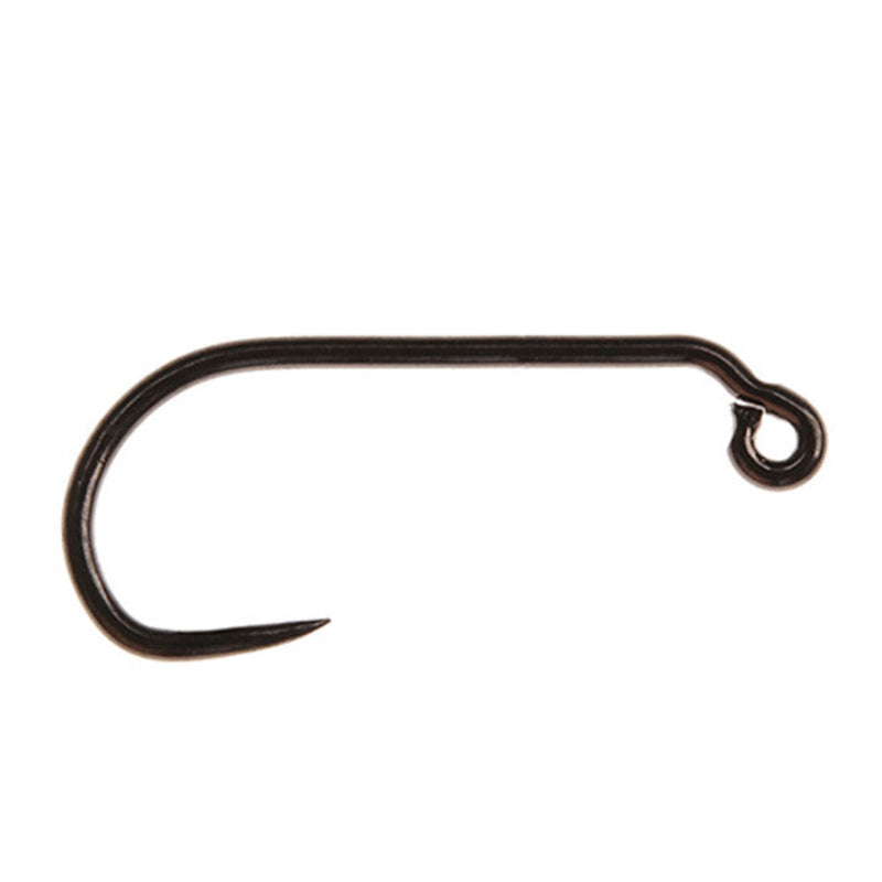 Ahrex AFW555 Barbed CZ Mini-Jig Barbless Hook