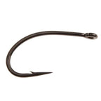 Ahrex HR430 Tube Fishing hook on a white background