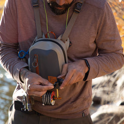 Fishpond Thunderhead® Submersible Chest Pack