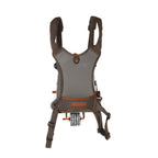 Fishpond Thunderhead® Submersible Chest Pack back view.