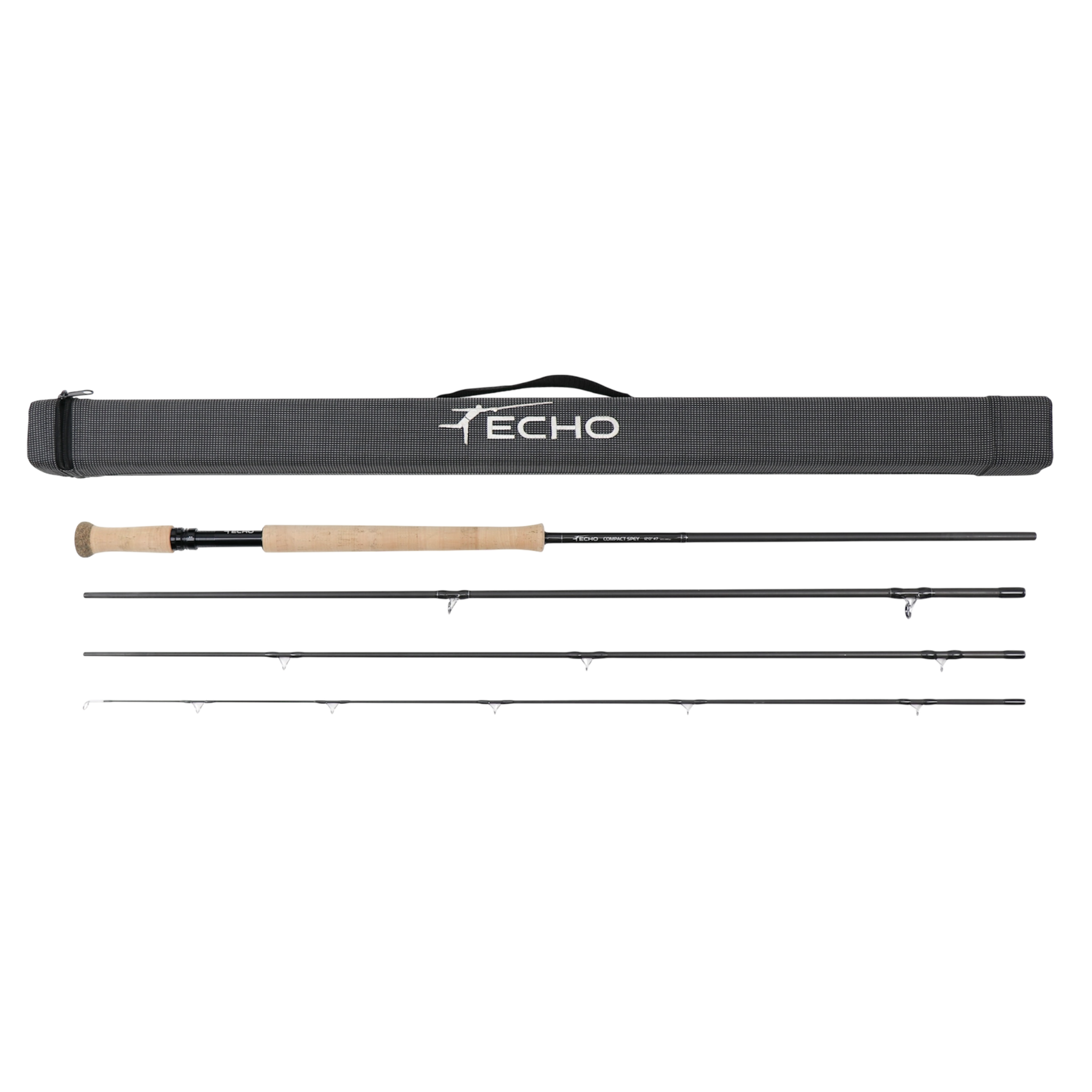 Echo Compact Spey Rod
