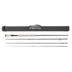 Echo Compact Spey Rod