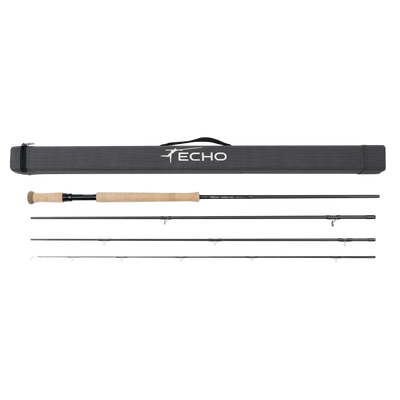 Echo Compact Spey Rod