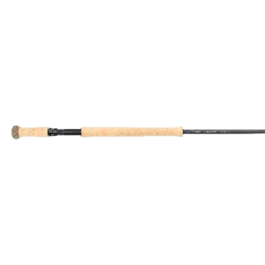 Echo Compact Spey Rod