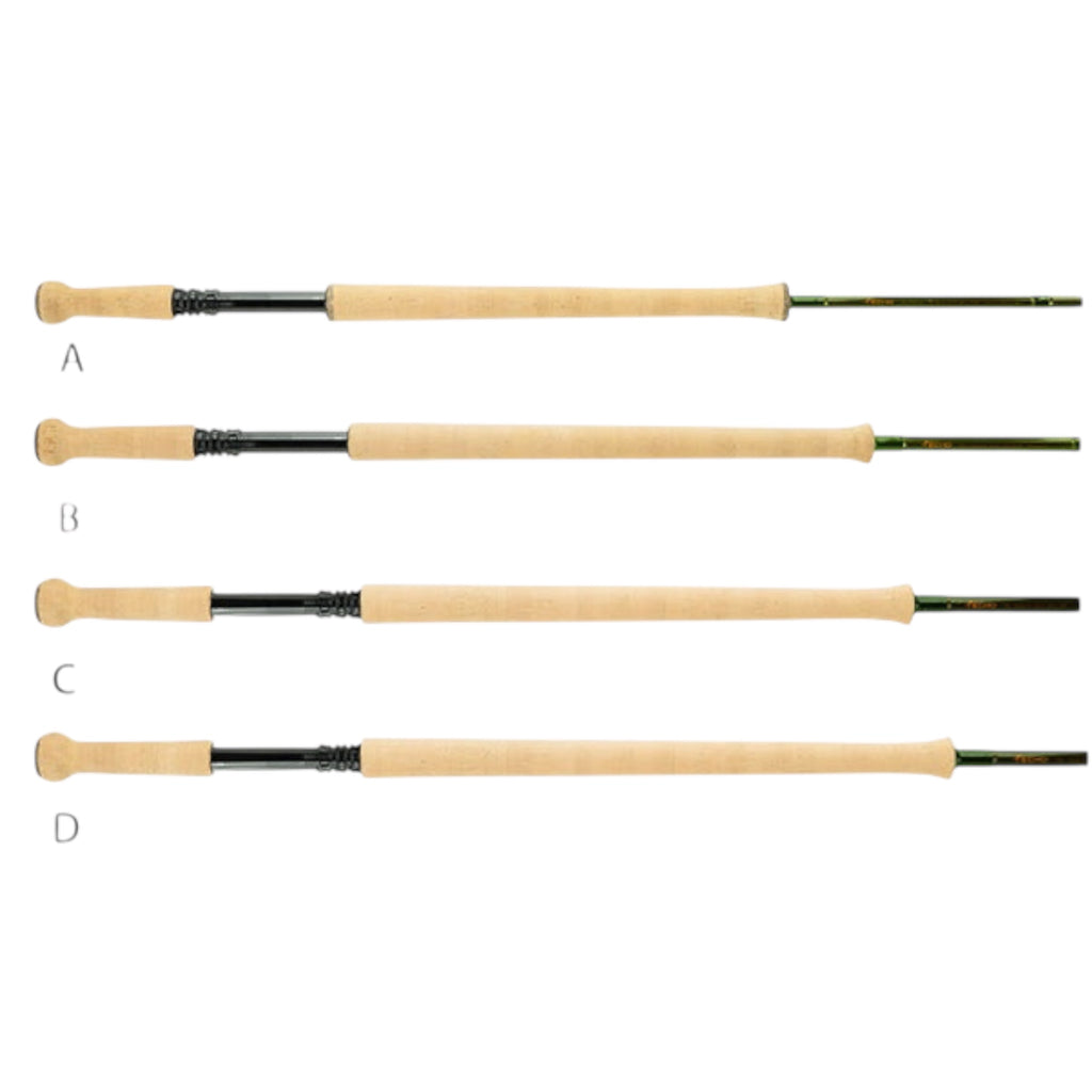 Echo TR Spey Rod
