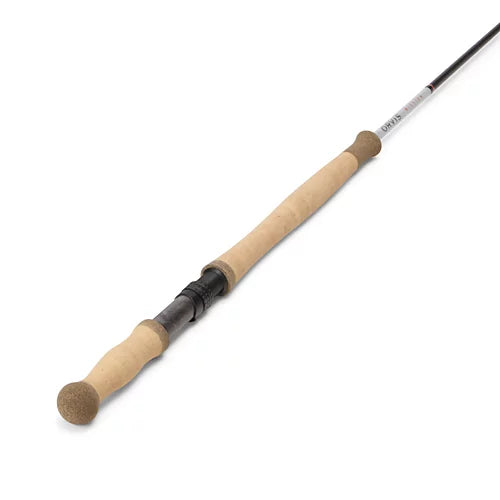 Orvis Mission Short Spey Fly Rod