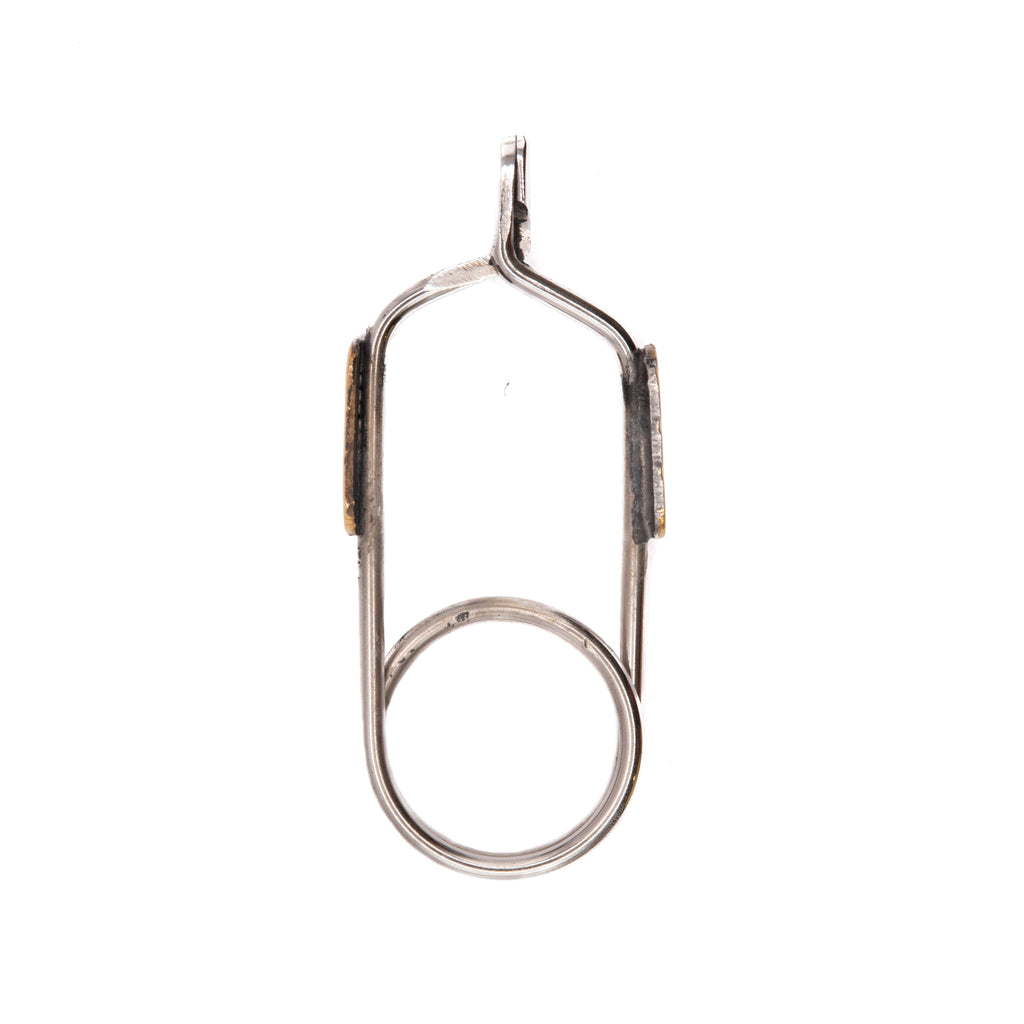 Cascade Hackle Plier Tabs