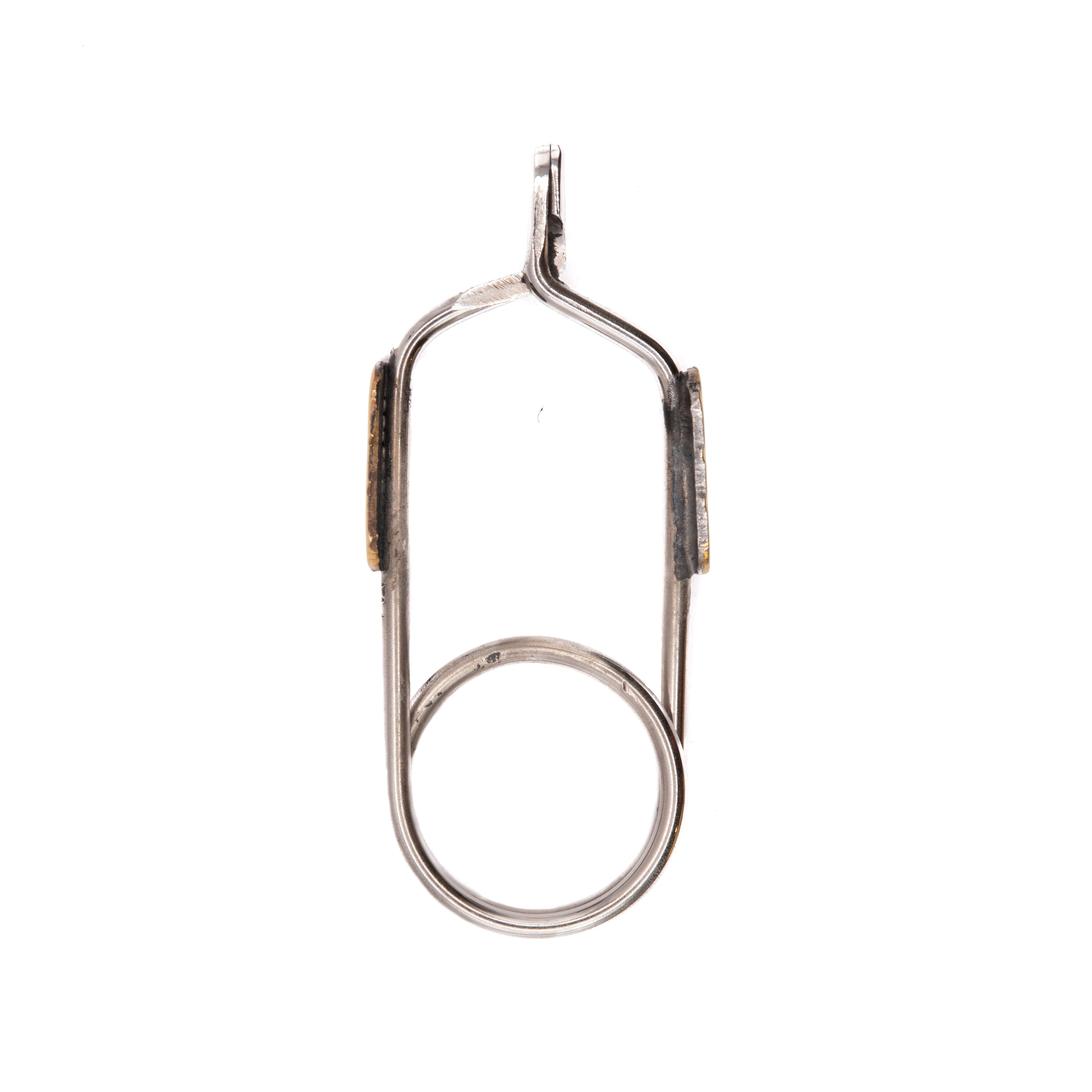 Cascade Hackle Plier Tabs