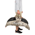 Simms Taco Wader Bag w/CRO Logo