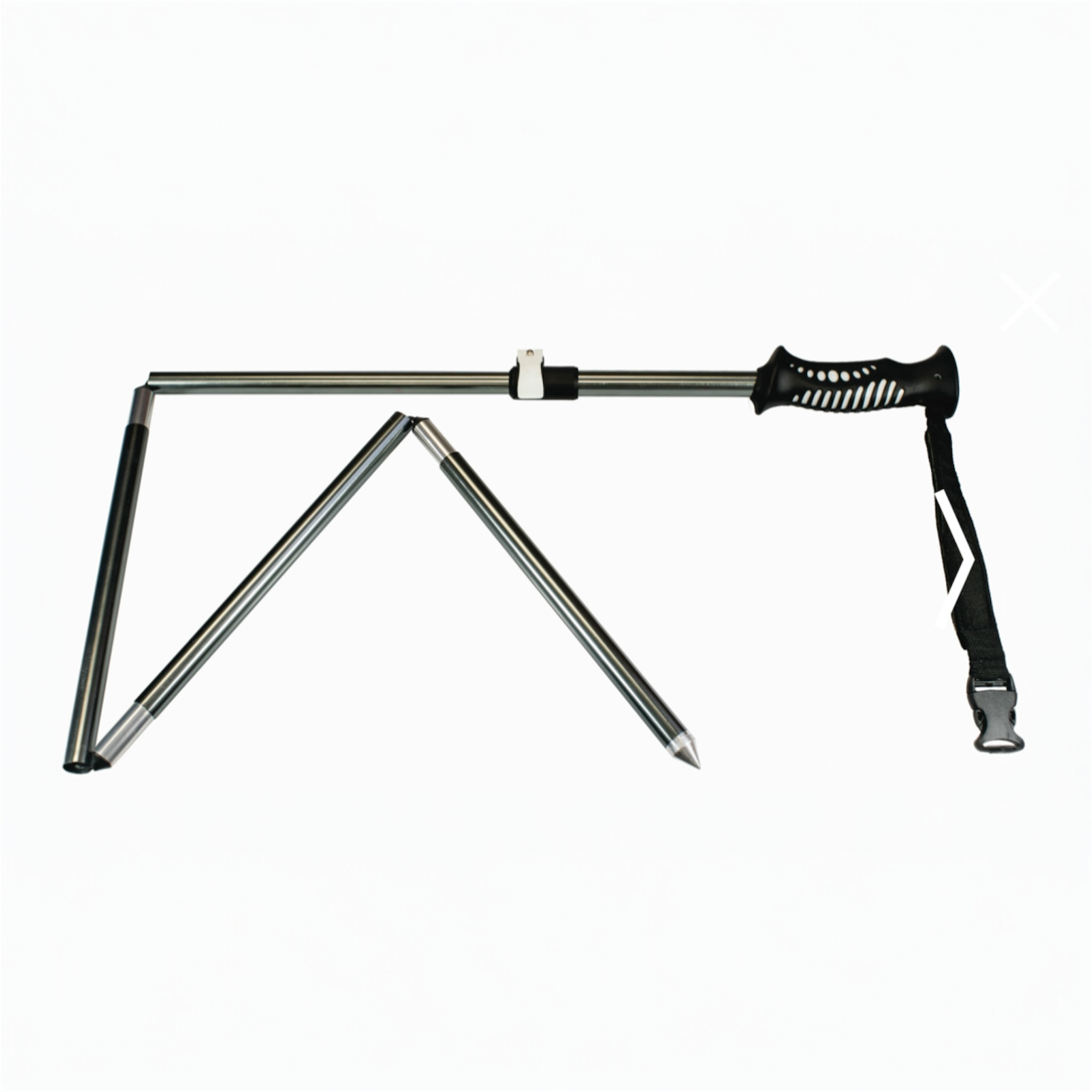 Teton Locking Wading Staff w/Adjustable Length