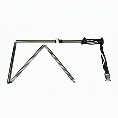 Teton Locking Wading Staff w/Adjustable Length