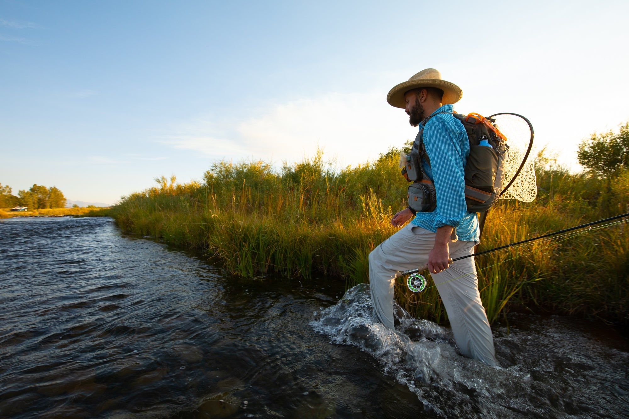 Fishpond Ridgepack TECH PACK