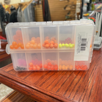 CRO TroutBeads Steelhead Selection Starter Kit