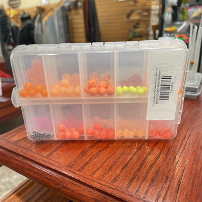 CRO TroutBeads Steelhead Selection Starter Kit