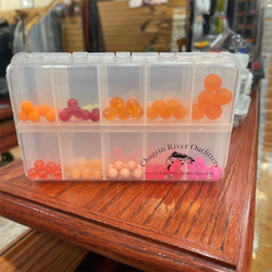 CRO TroutBeads Steelhead Selection Starter Kit