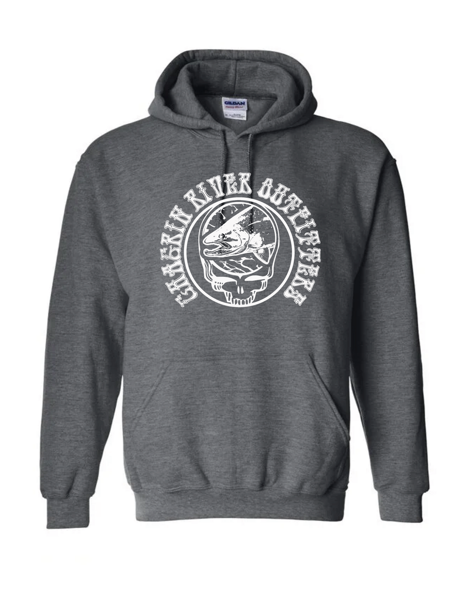 CRO Steel Your Face Hoodie