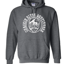 CRO Steel Your Face Hoodie