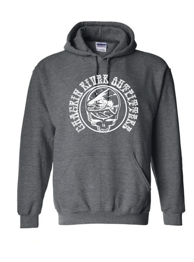 CRO Steel Your Face Hoodie