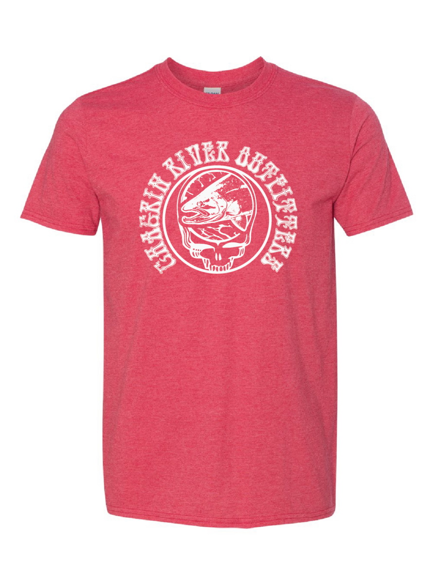 CRO Steel Your Face T-Shirt Softstyle