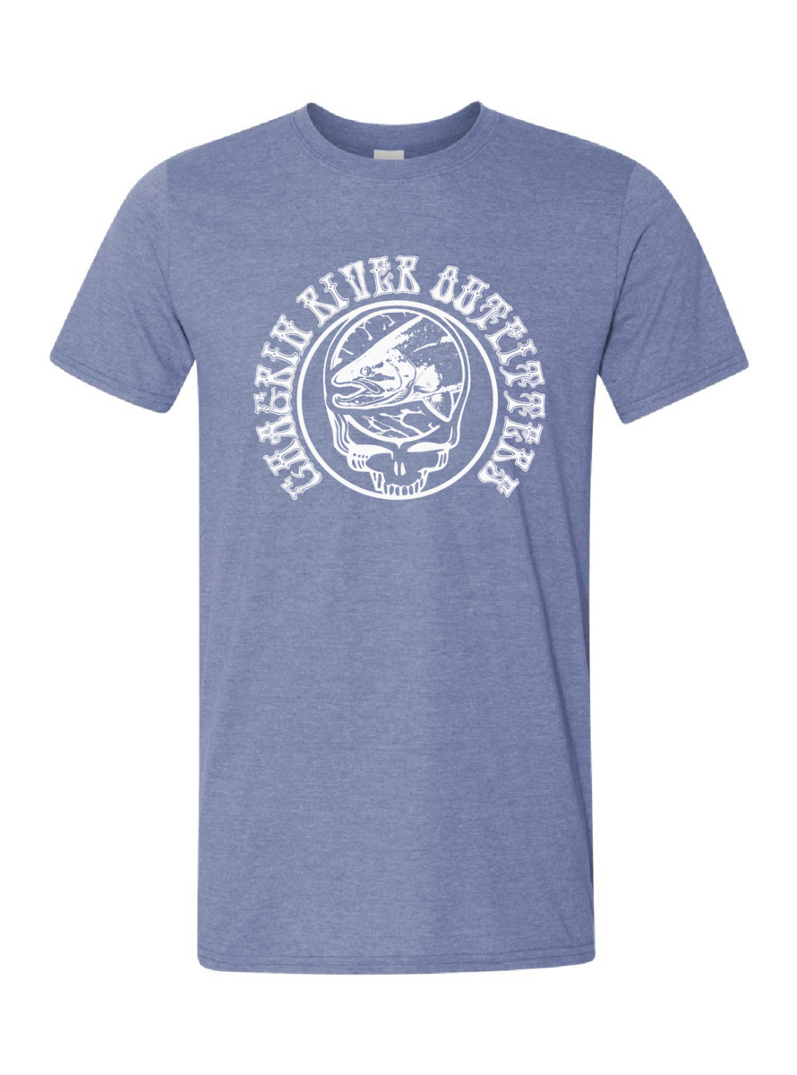 CRO Steel Your Face T-Shirt Softstyle