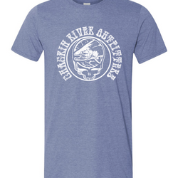 CRO Steel Your Face T-Shirt Softstyle