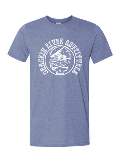 CRO Steel Your Face T-Shirt Softstyle