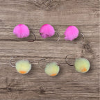 Beaded Egg Fly - 6 Pack