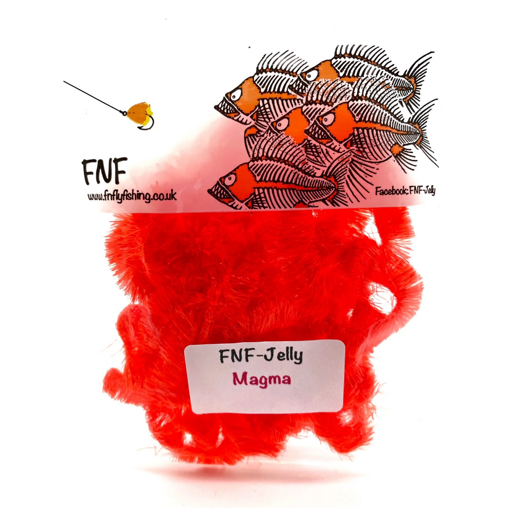 FNF Jelly Fritz (15mm)