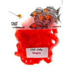 FNF Jelly Fritz (15mm) Magma color