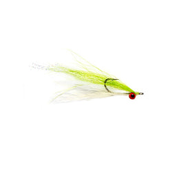 Fulling Mill Clouser Minnow