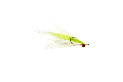 Fulling Mill Clouser Minnow
