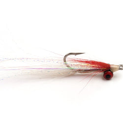 Fulling Mill Clouser Minnow