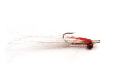 Fulling Mill Clouser Minnow