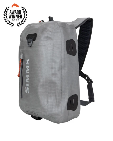 Simms Dry Creek Z Sling Pack