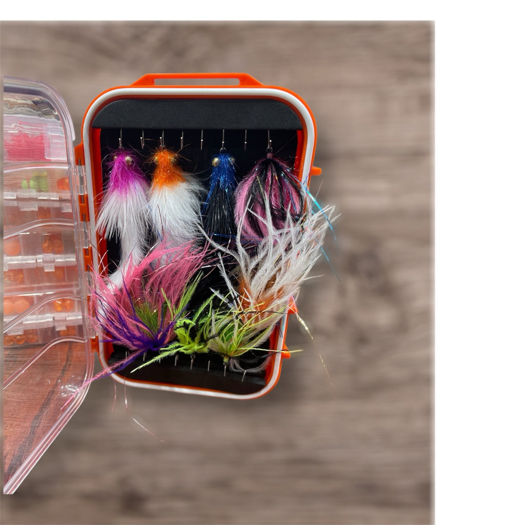 Swinging Flies Starter kit