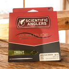 SA Amplitude Smooth Trout With AST Plus