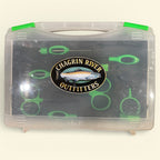 CRO Fly Tying Tools Bundle