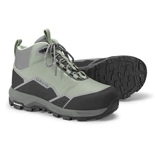 Orvis WOMEN'S Women's Ultralight Boots - Rubber Soles