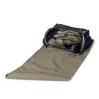 Gray Orvis Mudroom Wader Bag with branding on a white background