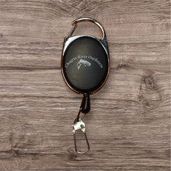 CRO Stainless Cable Zinger