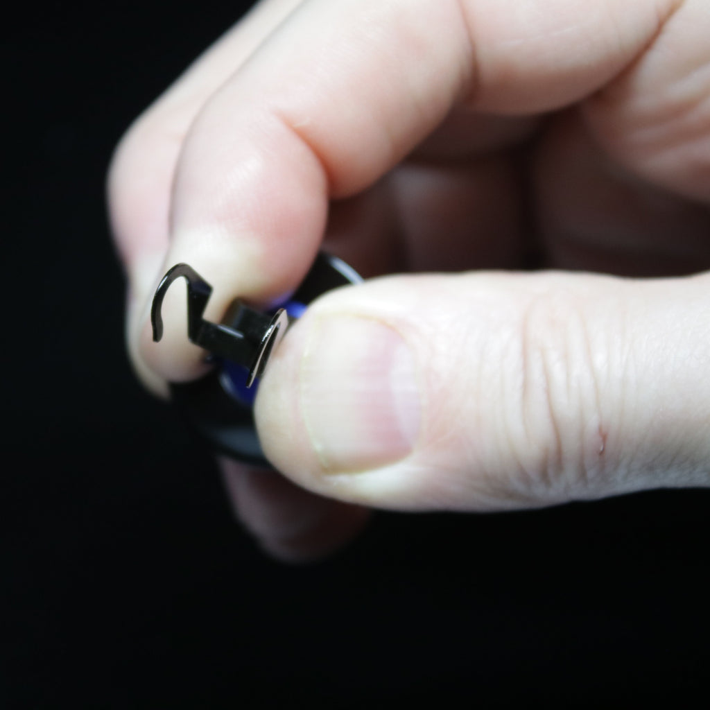 Smhaen Dubbing Twister