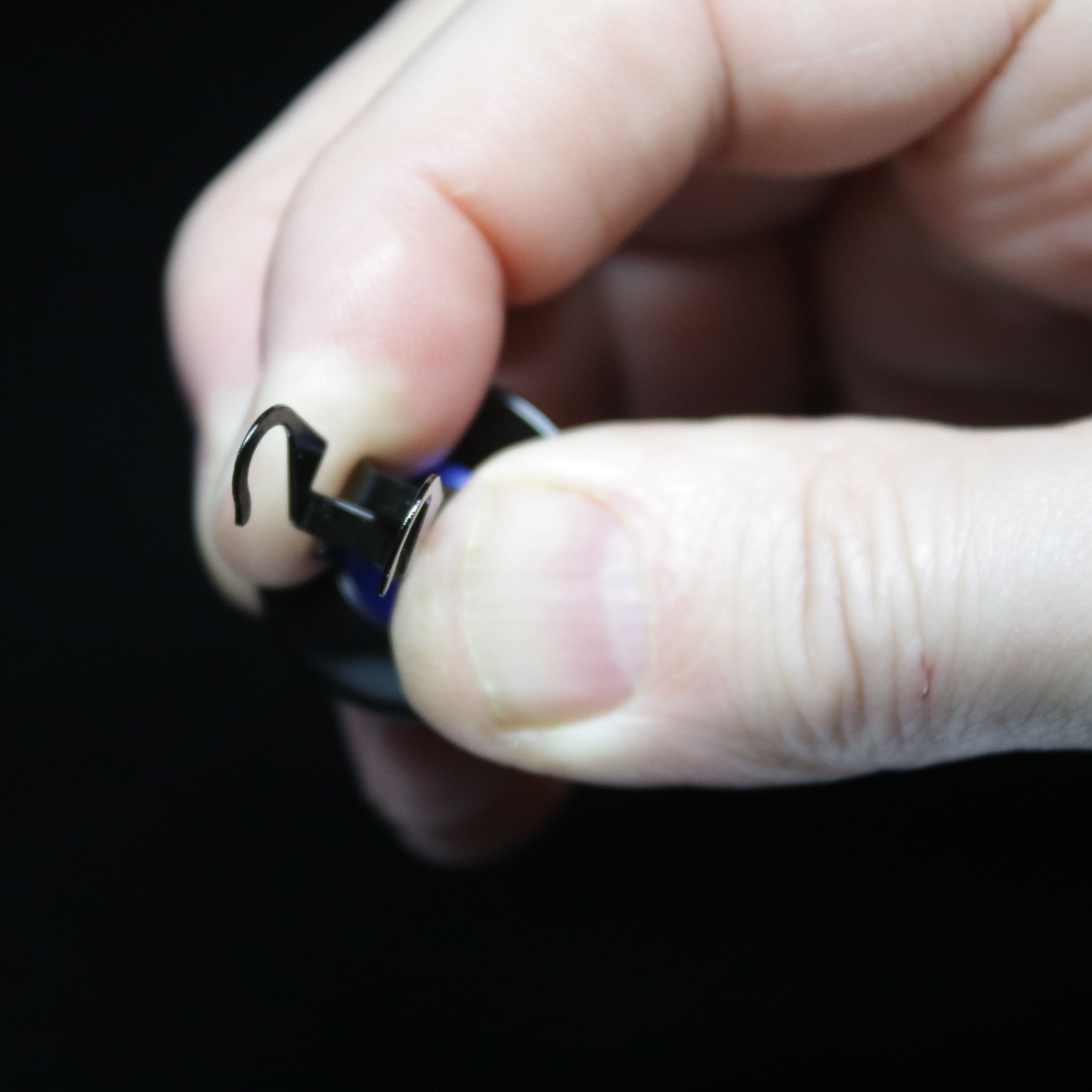 Smhaen Dubbing Twister